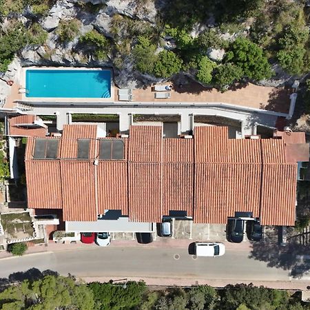Apartamentos El Rio Cala Galdana  Dış mekan fotoğraf