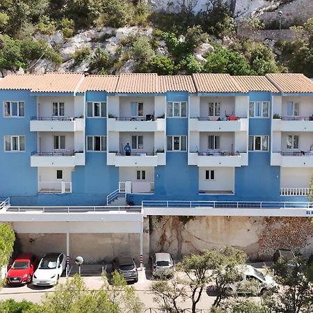 Apartamentos El Rio Cala Galdana  Dış mekan fotoğraf
