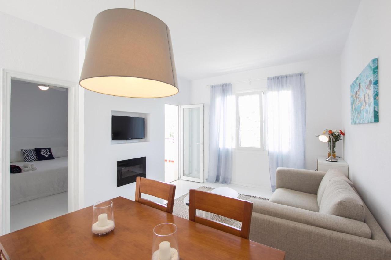 Apartamentos El Rio Cala Galdana  Dış mekan fotoğraf