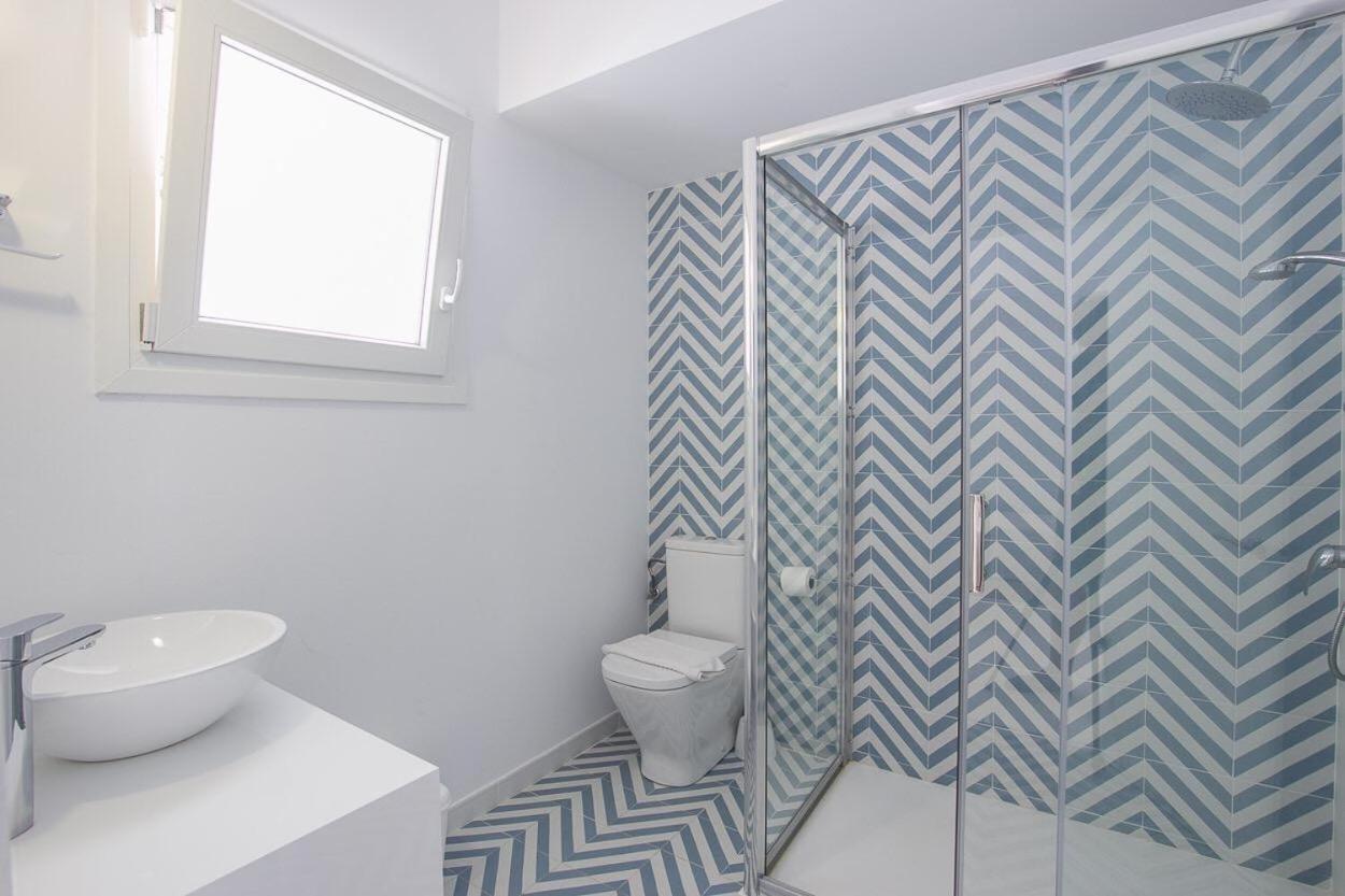 Apartamentos El Rio Cala Galdana  Dış mekan fotoğraf