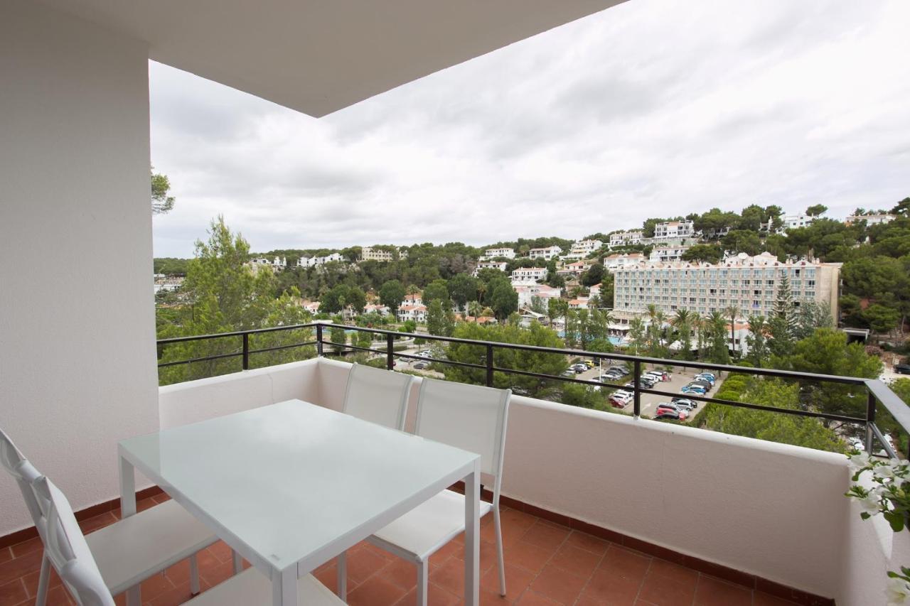 Apartamentos El Rio Cala Galdana  Dış mekan fotoğraf