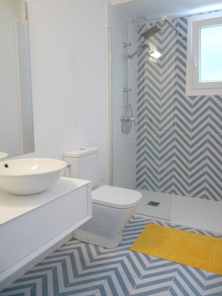Apartamentos El Rio Cala Galdana  Dış mekan fotoğraf